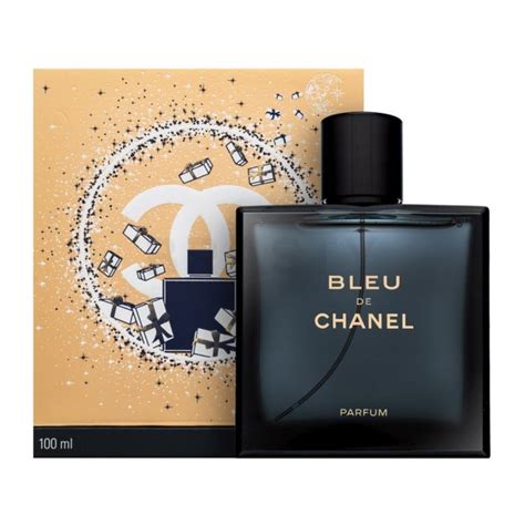 bleu de chanel deloox